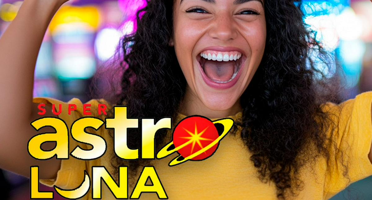 Astro Luna Resultado Ltimo Sorteo Hoy De Diciembre De