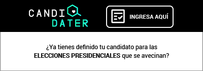 candidater