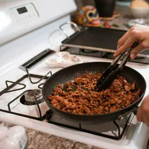 3 opciones para cocinar la carne molida y variar en su próximo almuerzo