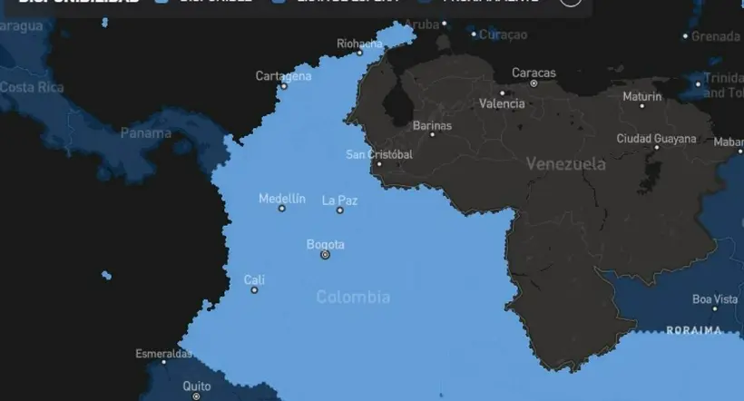 Starlink en Colombia: ¿cuánto cuesta el internet satelital de Elon Musk?