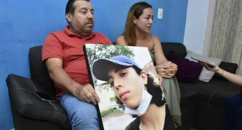 Mayor de la Policía acusado de asesinar a Santiago Murillo quedaría libre