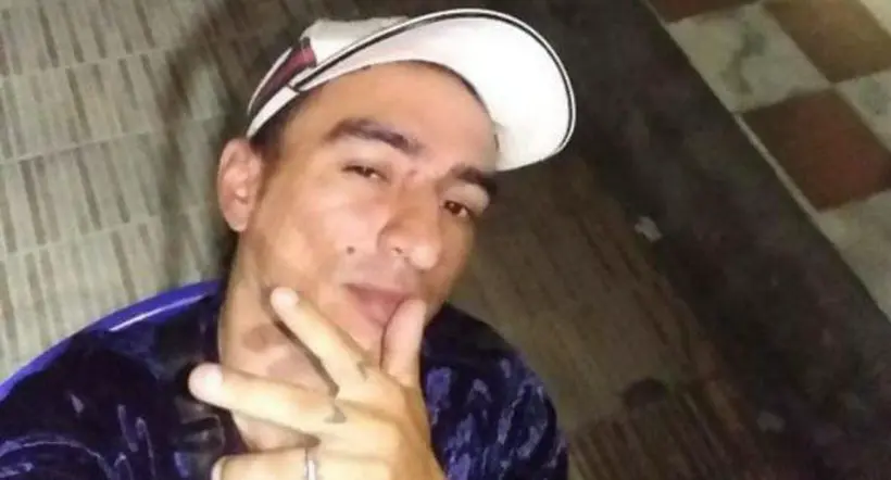 Mataron a un vendedor ambulante de maní en bar del Tolima