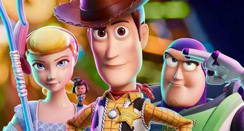 Disney anuncia Toy Story 5 y también confirma nuevas películas como Frozen 3