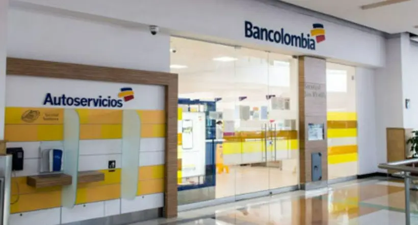 Ofertas de empleo con Bancolombia: abren nueva convocatoria laboral y ofrecen buenos sueldos y beneficios. 
