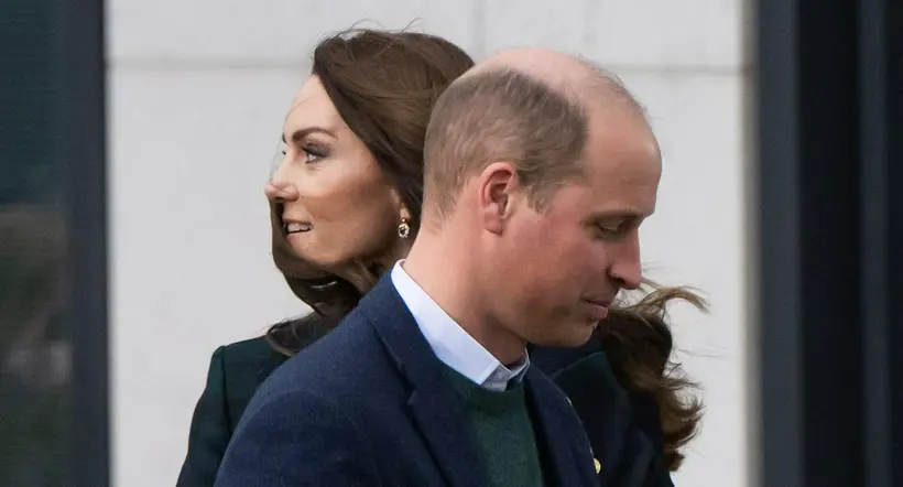 Un comentario hecho Kate Middleton, levantó las sospechas de que su matrimonio con el príncipe William está en crisis, posiblemente, por una infidelidad. 