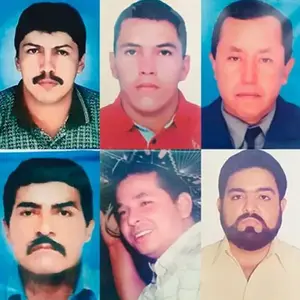 El clamor de seis familias tras 20 años de secuestro de los comerciantes del Huila