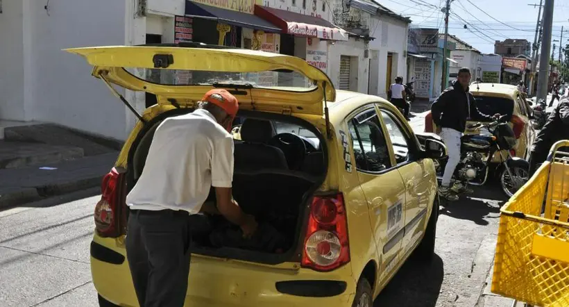 Uber anuncia nuevo modelo de movilidad en Valledupar, ¿oportunidad o desventaja para los taxistas?