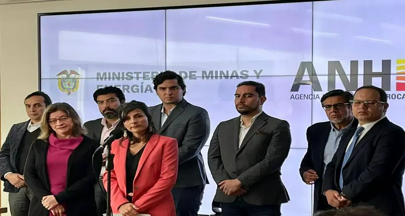 Centro Democrático denunciará a ministra de Minas, Irene Vélez