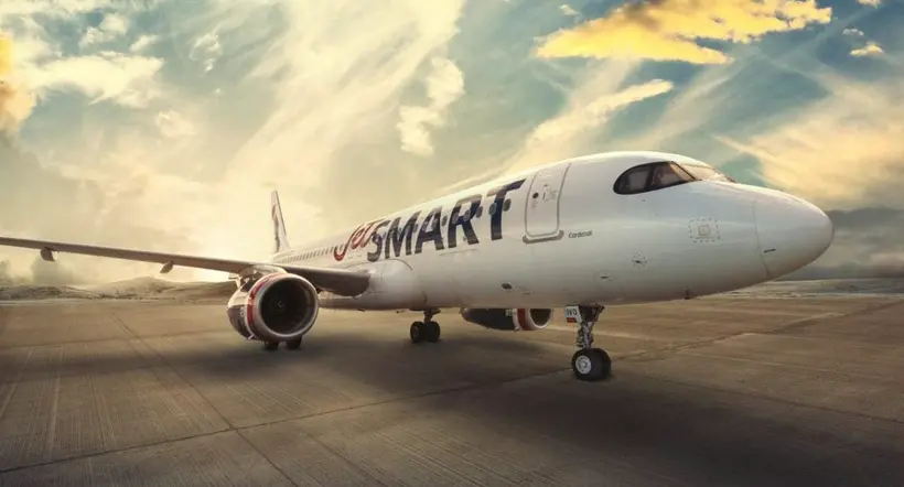 JetSmart: dónde surgió la aerolínea que quiere comprar a Viva Air
