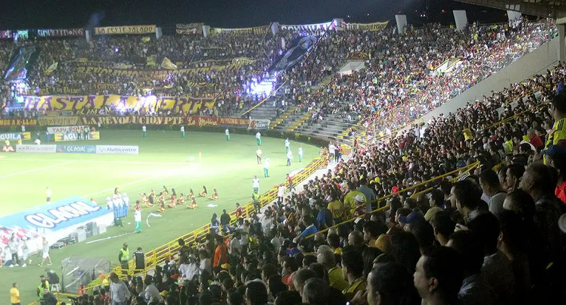 Tolima vs. Millonarios: más de 800 policías, listos para partido de Liga BetPlay