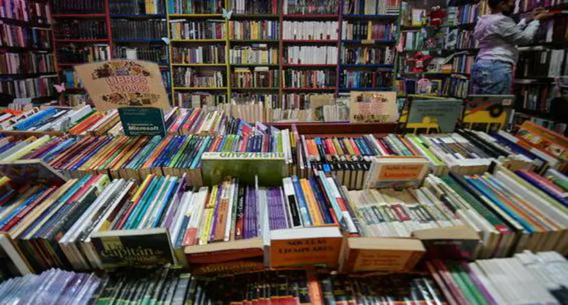 Libros más vendidos en Colombia en 2022: listado completo
