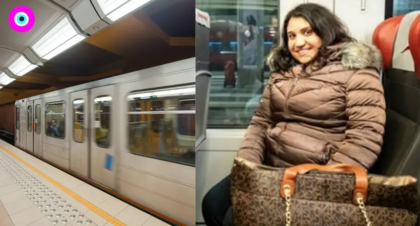 Italia: mujer gasta ocho horas en tren yendo y volviendo de su trabajo