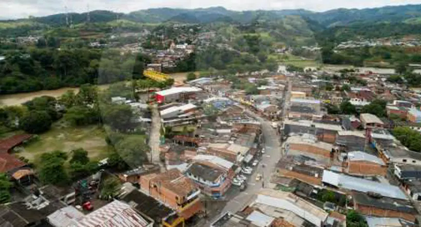 Fiscalía cerró su sede en Tarazá (Antioquia) por secuestro de funcionarios
