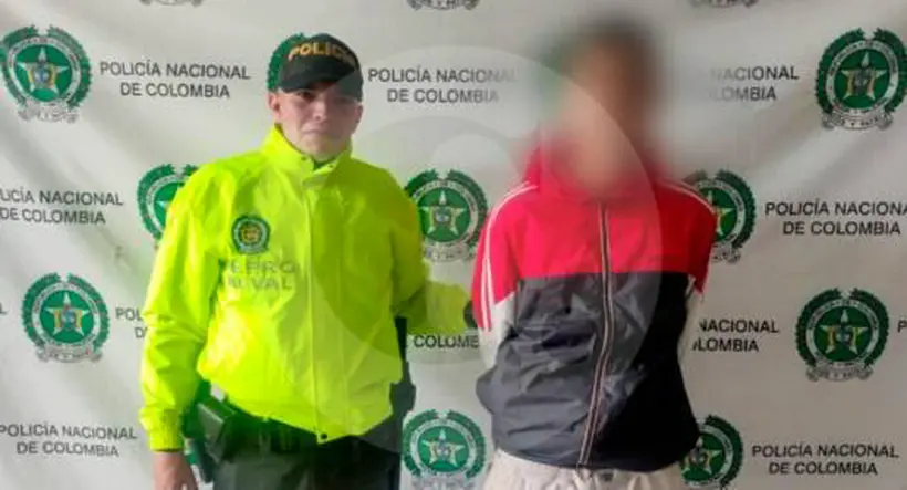Cárcel para hombre que abusó y torturó a una mujer durante 20 días en Itagüí 