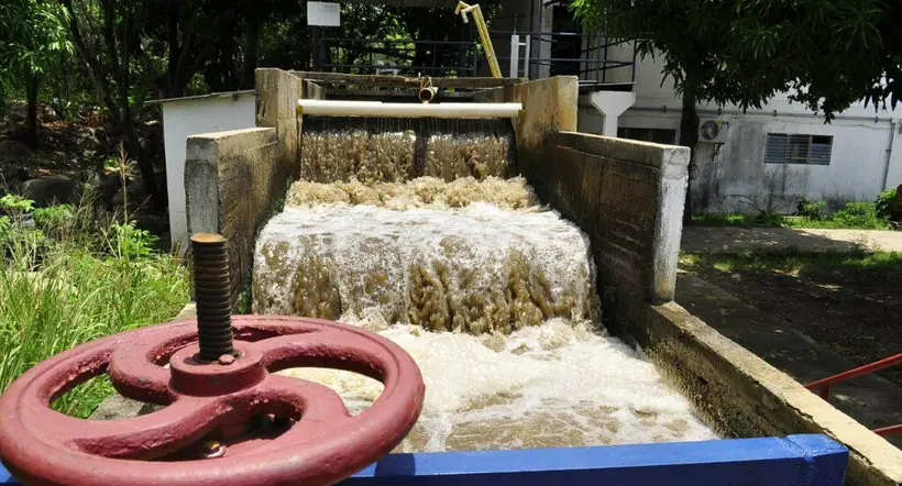 Suspenderán el agua en gran parte de Valledupar hoy sábado 21 de enero