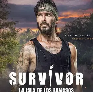 Tatán Mejía: edad, profesión, esposa y más del presentador de ‘Survivor’