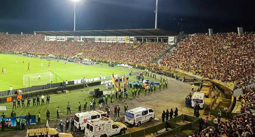 Deportes Tolima aumentó considerablemente su número de abonados para liga