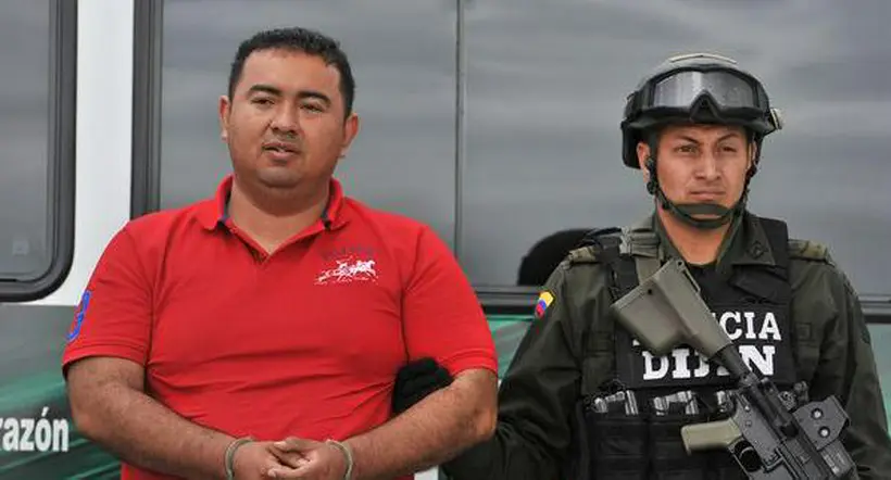 Revocan libertad de Jorge Luis Alfonso, hijo de la “Gata”: debe volver a detención