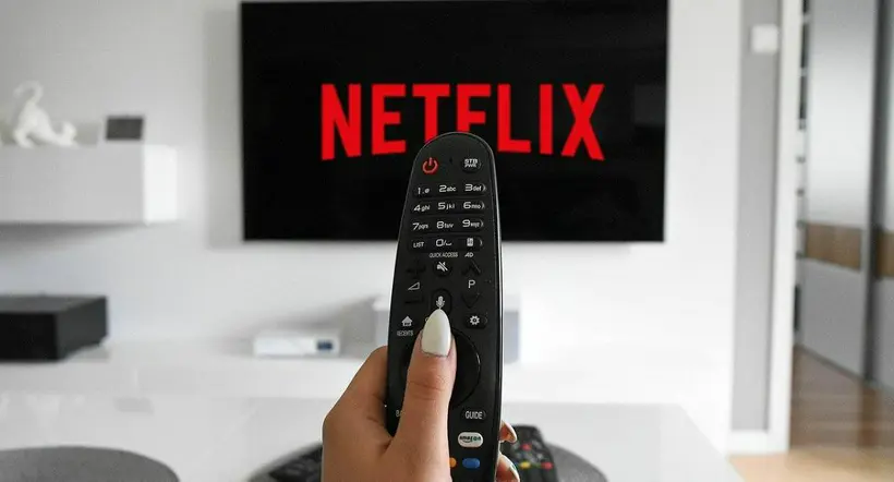Series más vistas en Netflix en 2023