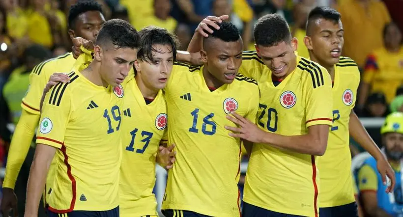 Colombia v.s. Brasil en el Sudamericano Sub-20: claves en el partido de la fecha