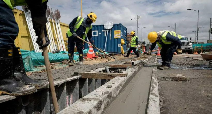 Gobierno responde por qué el metro de Bogotá no aparece en el Plan Nacional de Desarrollo