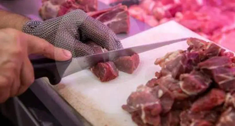 Colombia ya puede exportar carne a Argelia, luego de acuerdo con ese país