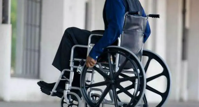 Personas discapacitadas en Bogotá podrán redimir bonos de alimentación
