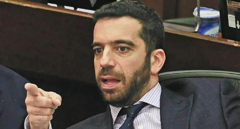 Arturo Char presentó carta de renuncia al Senado por escándalo de Aída Merlano