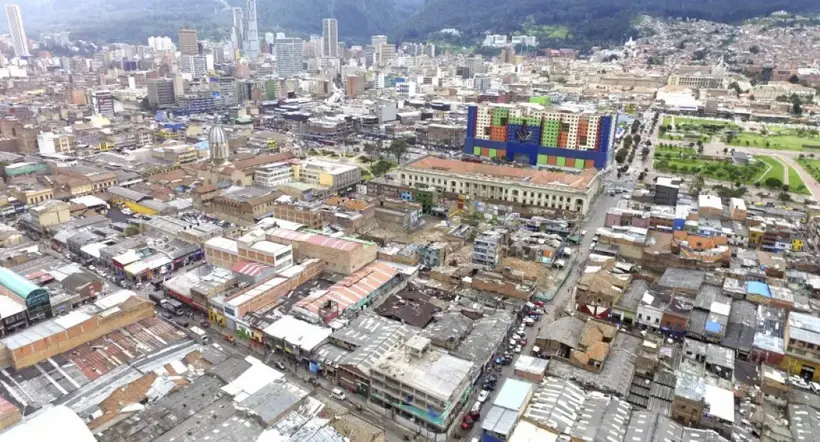 Obras de Bogotá que se pararían si Petro no da más recursos por metro