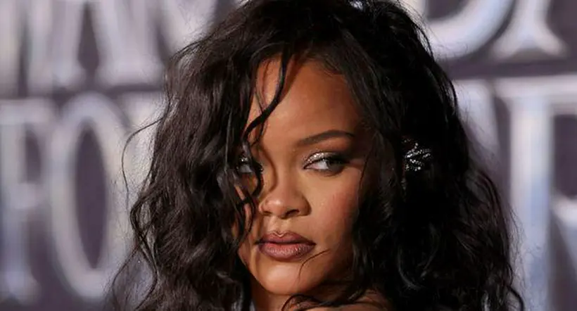 Rihanna: sacerdote dice que fue al infierno y que torturan con canciones de ella