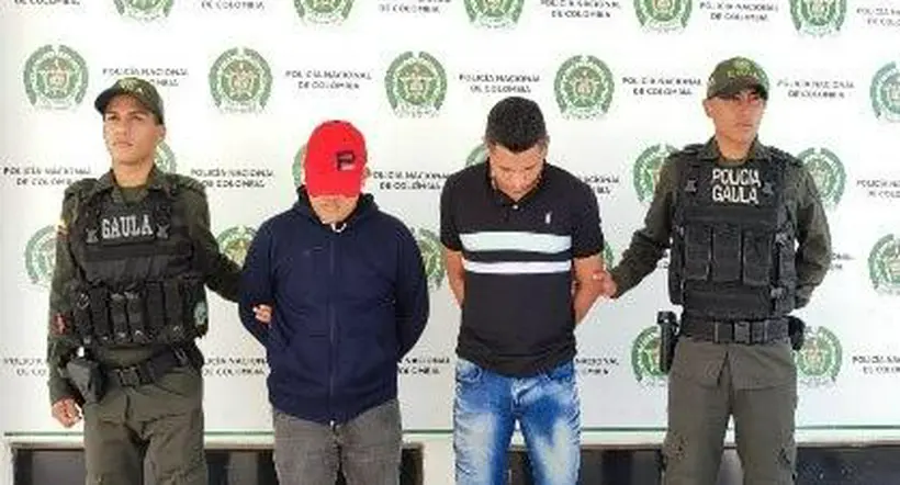 Cesar: capturaron a secuestradores de bebé que pedían $100 millones
