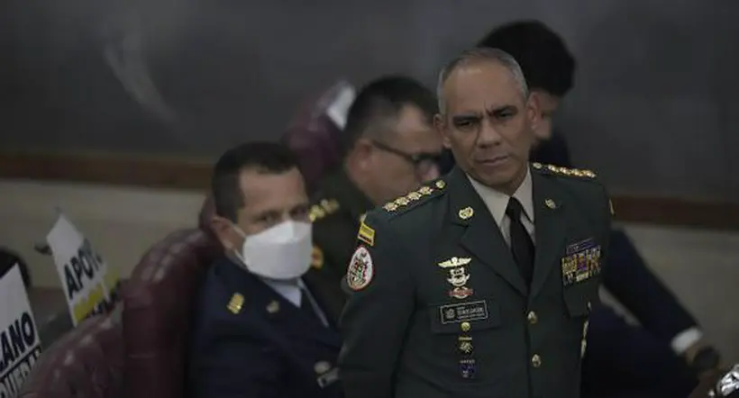 Procuraduría pide a la JEP llamar a general (r) Zapateiro como testigo de masacre