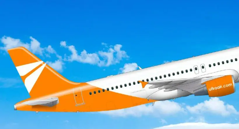 Vuelos Ultra Air: nueva promoción con vuelos desde $15.000, ¿cómo comprar?