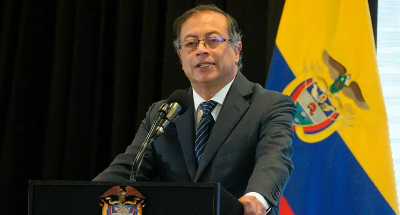 Gustavo Petro anunció medidas por crisis en Nariño, Cauca y Putumayo