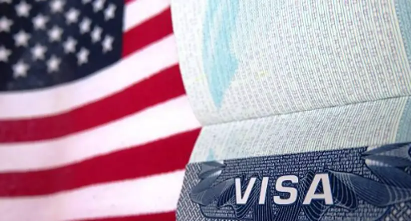La visa para poder viajar a Estado Unidos 