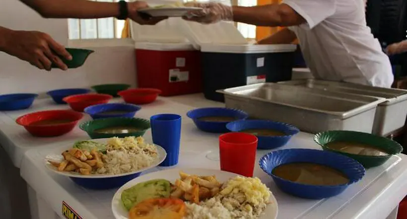 Estudiantes de Valledupar no recibirían alimentación durante el inicio del calendario escolar