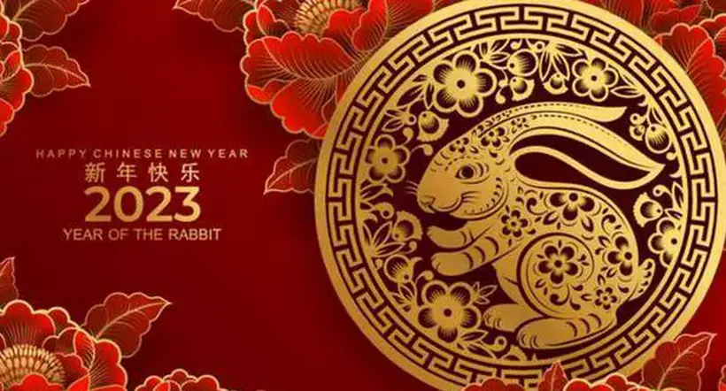 Qué depara el año del conejo para la fortuna, según zodiaco chino