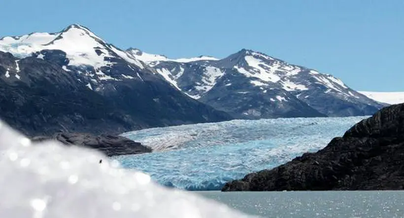 Derretimiento de glaciares amenaza a Perú, India, Pakistán y China