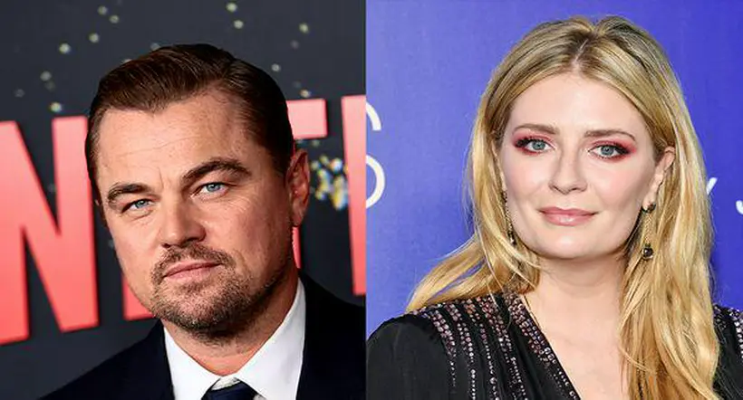 Novias de Leonardo DiCaprio y por qué las prefiere jóvenes