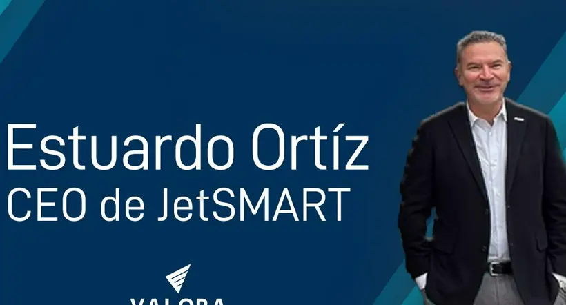 CEO JetSmart responde a Avianca y afirma que “el balón está en la cancha de Viva”