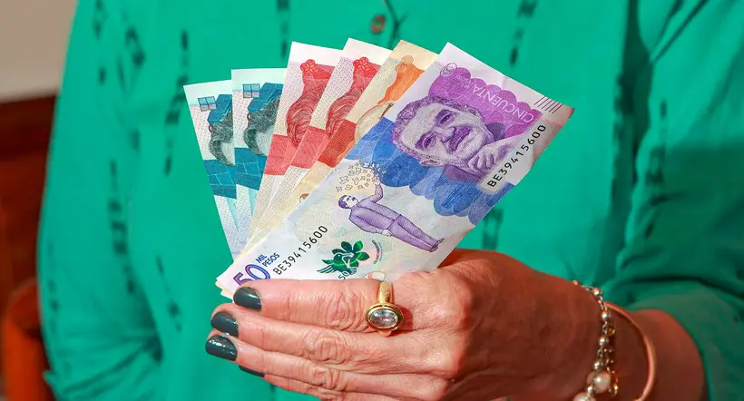 Dinero colombiano, en nota sobre qué es la renta ciudadana, nuevo subsidio de Colombia que da más plata que el Ingreso Solidario