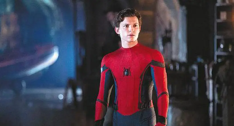 “Spider-Man 4”, Kevin Feige confirma que Tom Holland regresará como el superhéroe