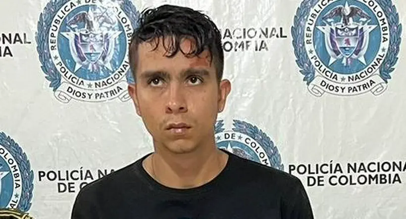 Ladrón Fue Capturado En Valledupar Por Herir A Hombre Al Robar A Mujer