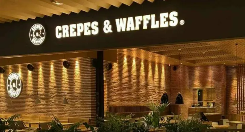 Crepes & Waffles  se refirió a una serie de ofertas de empleo que inescrupulosos están usando para estafar a personas en Colombia.