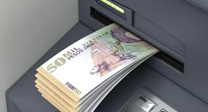Bancolombia y Davivienda: bancos tardan esto en una transferencia