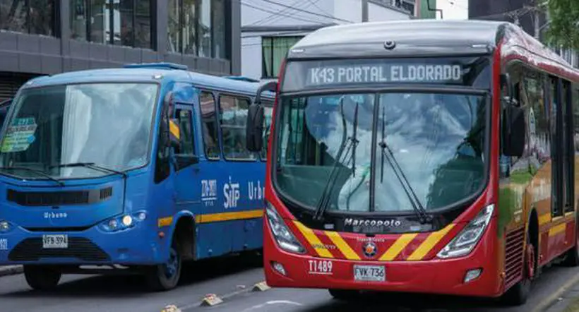 Conductor de Transmilenio habría sido despedido por quejarse de ambiente laboral