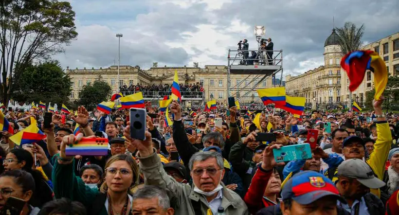 Reforma pensional en Colombia: cuatro puntos clave que se cambiarían