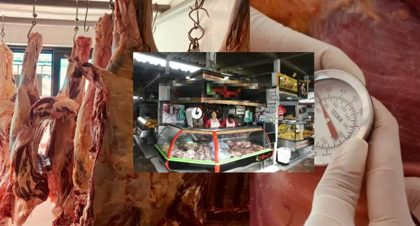 Precio de la carne en Ibagué está disparado y confirman por qué subirá más