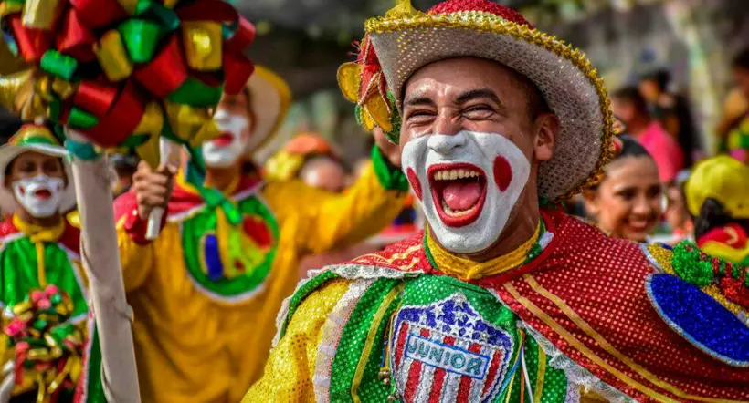 Agéndese: esta es la programación del Carnaval de Barranquilla del 18 al 21 de febrero