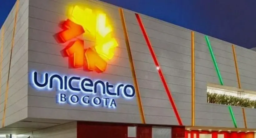 Murió empresario Pedro Gómez que construyó el centro comercial Unicentro en Bogotá